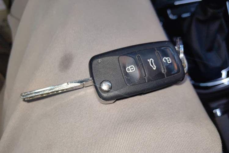 Used Volkswagen C-TREK 2020 1.5L Automatic Comfort Model