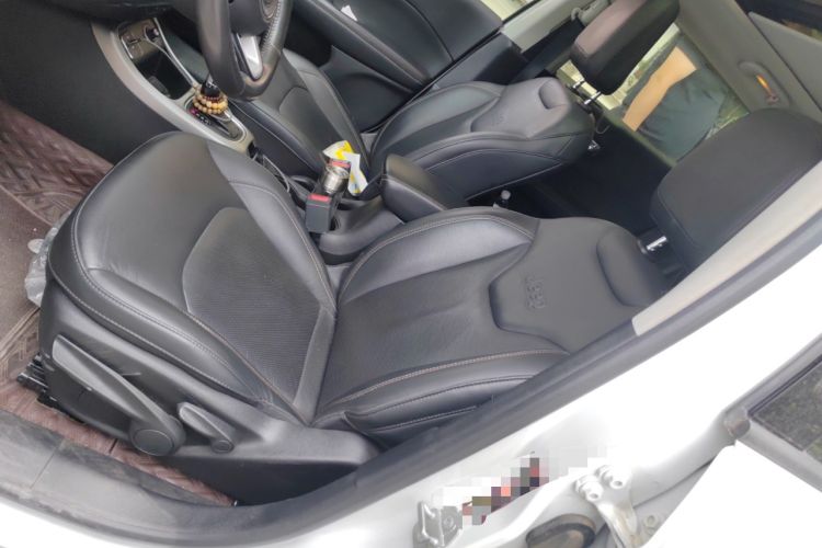 Used Jeep Compass 2017 200T Automatic Family Edition