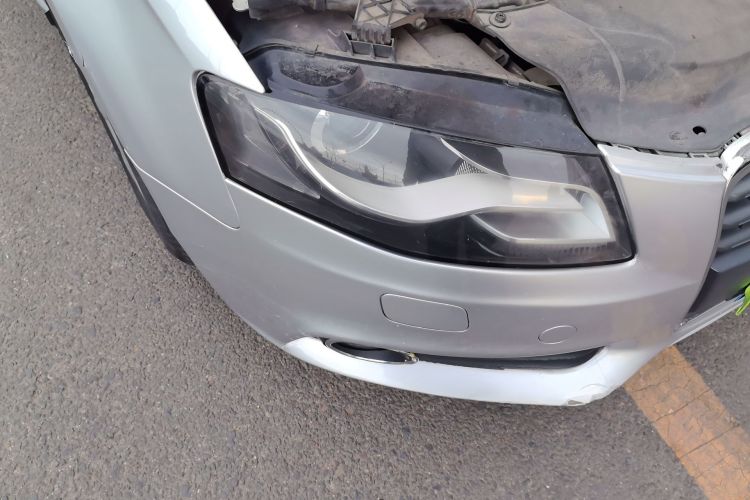 Used Audi A4L 2010 2.0 TFSI Standard Edition Right Front Headlight