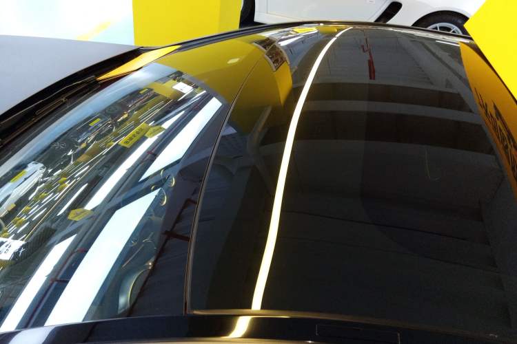 Used Mercedes-Benz AMG GT 2020 AMG GT 53 4MATIC+ Four-Door Coupe
