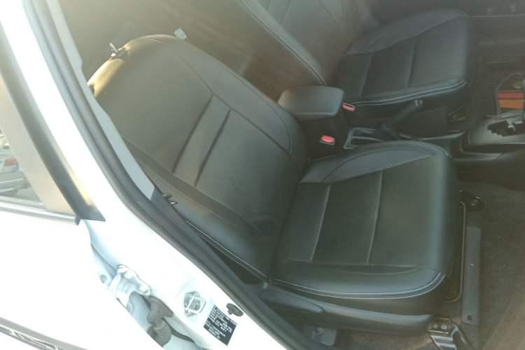 Used Toyota YARiS L Zhi Xuan 2021 X-Trail 1.5L CVT Leading Edition