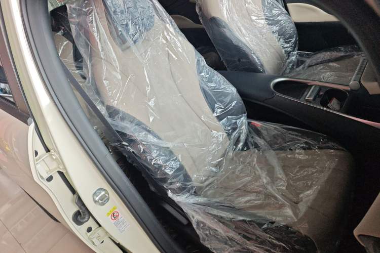 Used BYD Dolphin 2025 420km Fashion Edition