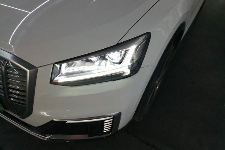 Used Audi Q2L e-tron 2019 Q2L e-tron Pure Electric Smart Style