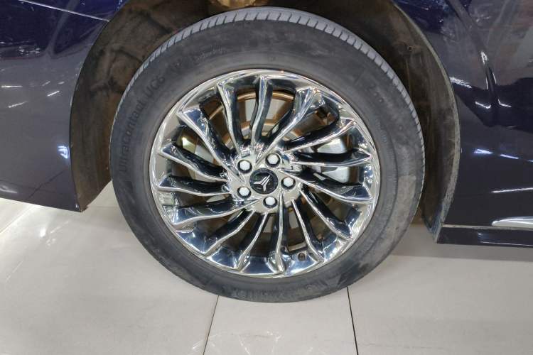 Used VOYAH Dream 2022 Low-Carbon Edition Dream+ Smart Enjoyment Package