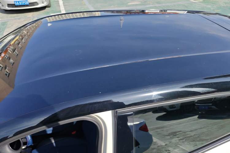 Used BYD Seagull 2023 Free Edition