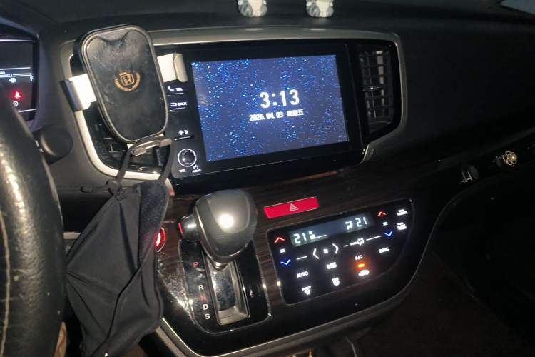 Used Honda Odyssey 2019 2.0L Rui·Smart Edition
