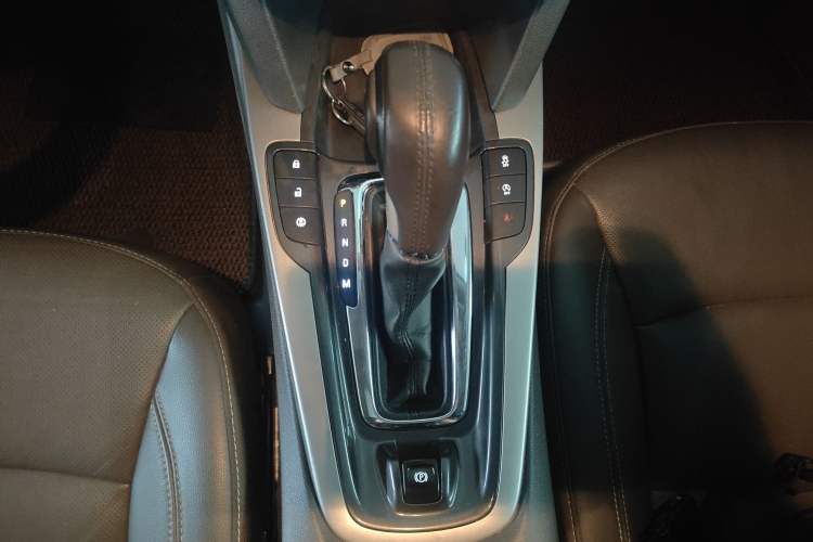 Used Chevrolet Malibu 2018 530T Automatic Luxury Edition
