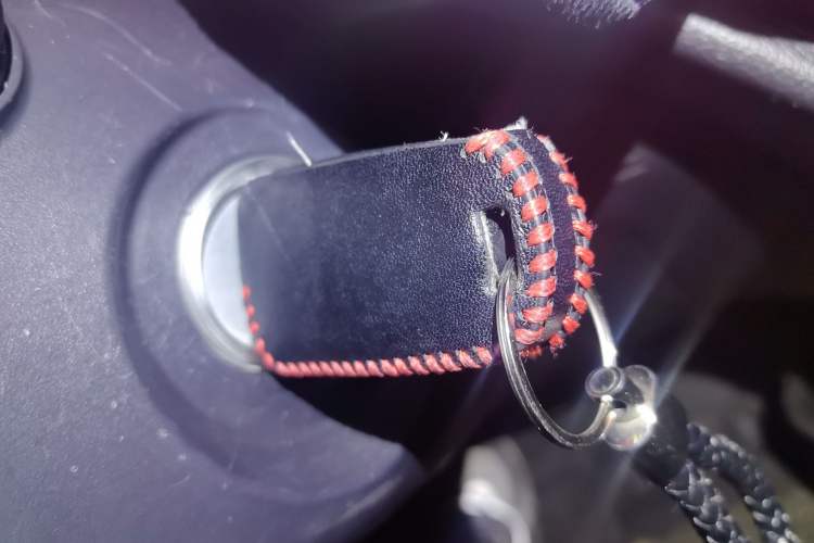 Used Haval H1 2015 1.5L AMT Luxury Model
