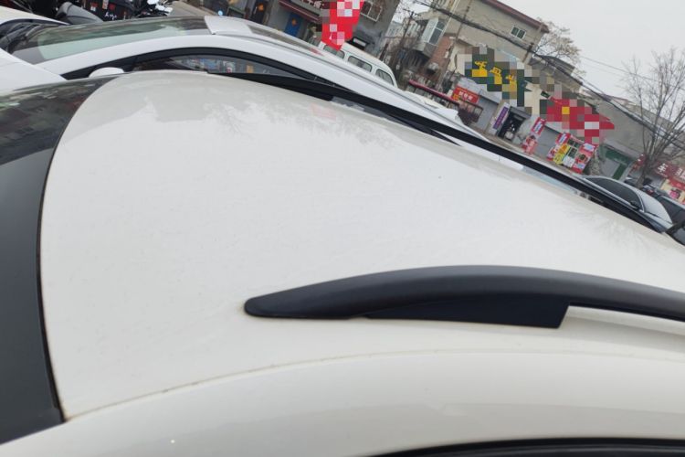 Used Volkswagen Tiguan 2016 300TSI Automatic Two-Wheel Drive Trend Edition Roof