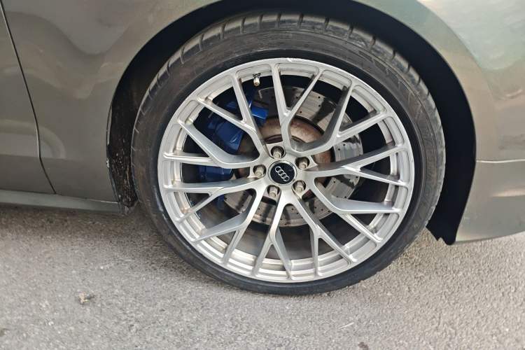 Used Audi S8 2013 S8 4.0TFSI quattro
