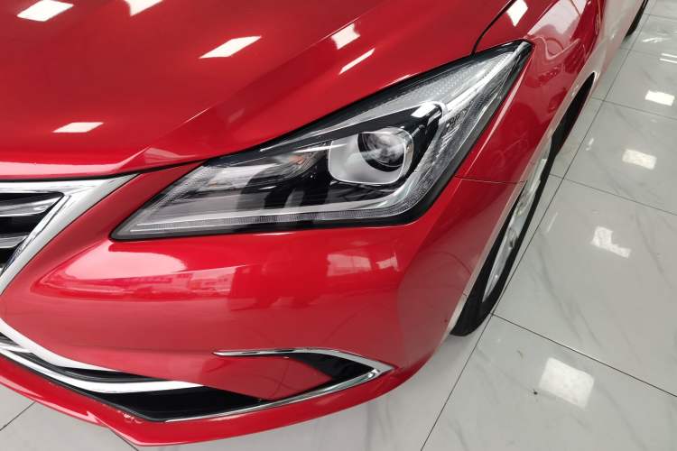 Used CHANGAN Eado 2019 High-Energy Edition 1.6L GDI Automatic Pioneer Model China VI Standard