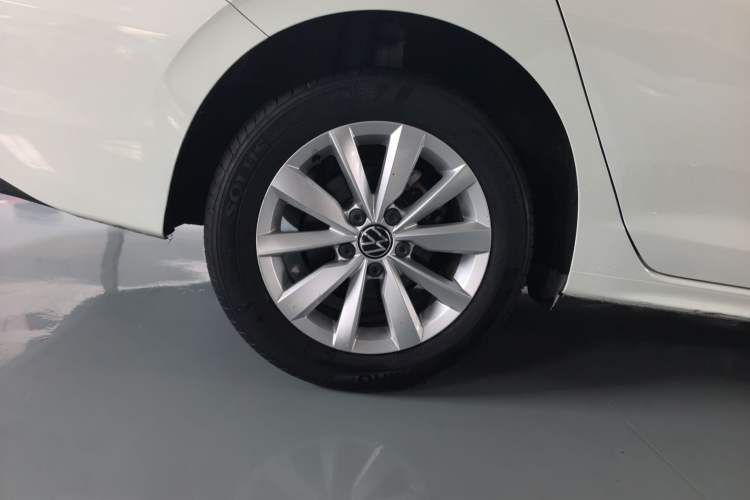 Used Volkswagen Bora 2021 1.5L Automatic Comfort Smart Connect Edition