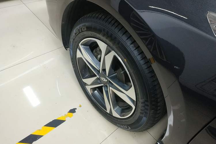 Used Chery Arrizo 5 PLUS 2021 Xiao AI 1.5T CVT PLUS Trim