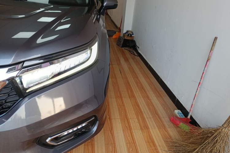 Used Honda Avancier 2017 240TURBO Two-Wheel Drive Premium Edition
