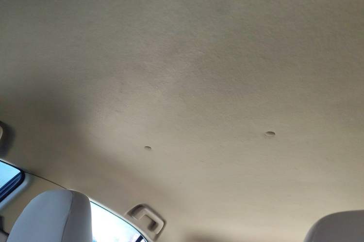 Used Toyota Vios 2014 1.3L Manual Xiang Edition
