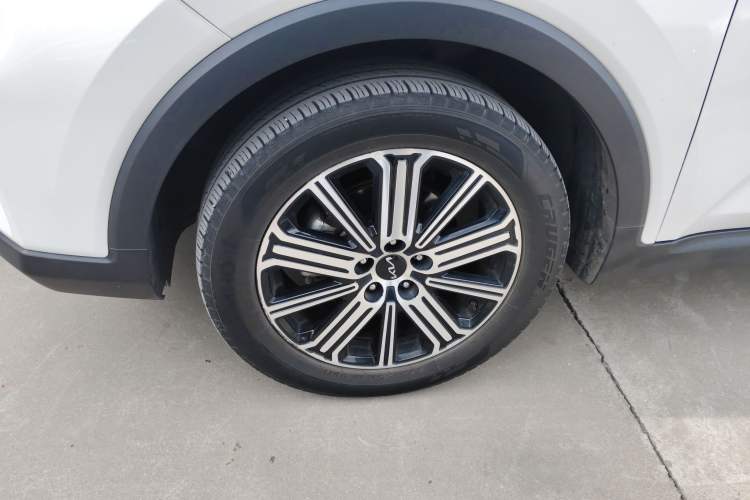 Used Kia Sportage R 2021 Ace 2.0L Splendid Edition