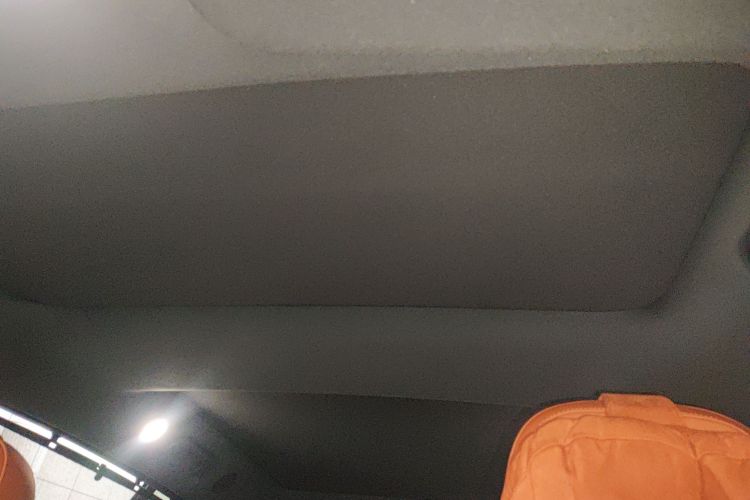 Used Li Auto L7 2023 Pro Model