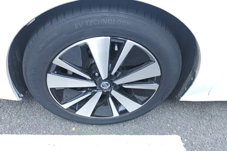 Used Nissan Teana 2021 2.0L XL Comfort Edition