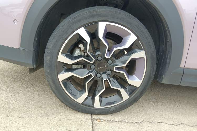 Used Lynk & Co 06 2023 Remix 1.5T Shero
