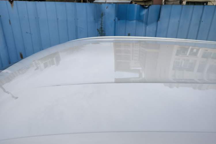 Used BYD Seagull 2025 305km Active Version Roof