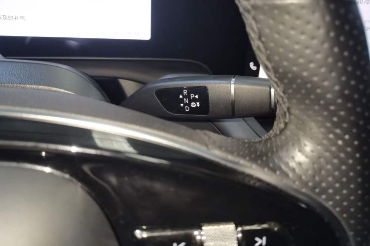 Used XPeng P7 2023 P7i 702 Pro