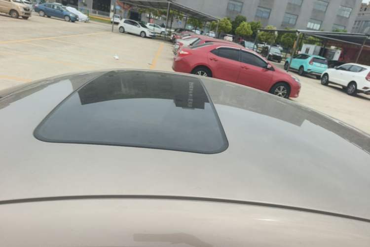 Used Buick Regal 2015 1.6T Leading Technology Model