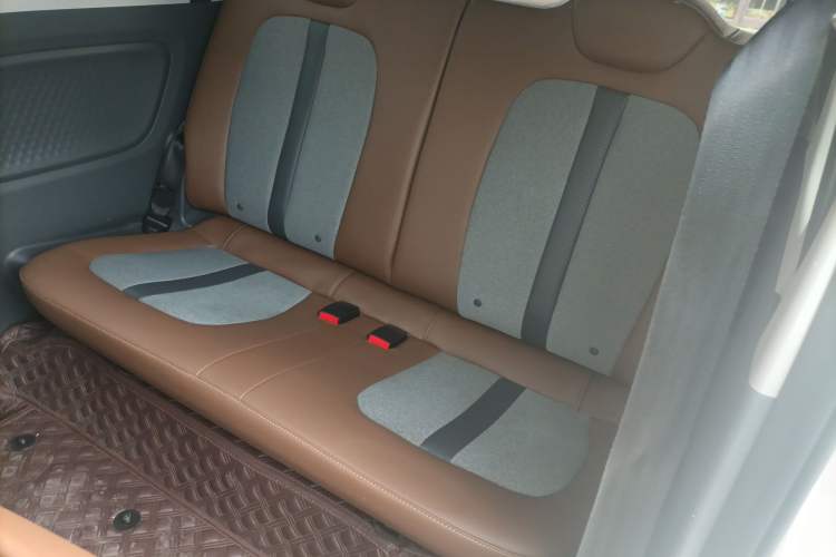 Used Wuling Hongguang MINIEV 2022 GAMEBOY 200km Gaming Edition with Lithium Iron Phosphate