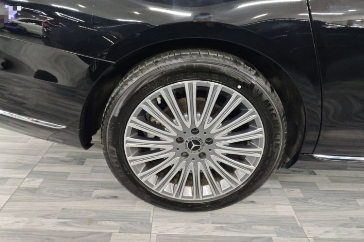 Used Mercedes-Benz E-Class 2020 E 300 L Luxury Model
