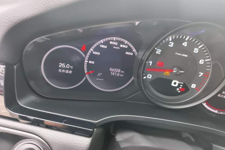 Used Porsche Cayenne 2020 Cayenne S 2.9T
