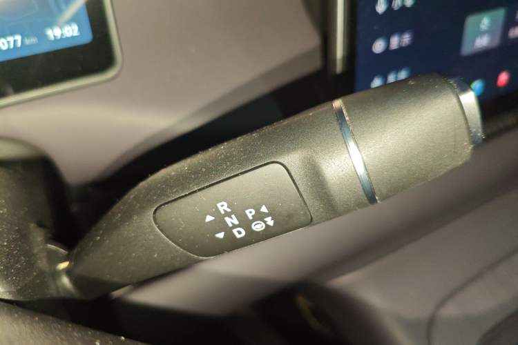 Used Leapmotor C10 2024 210 LiDAR Version
