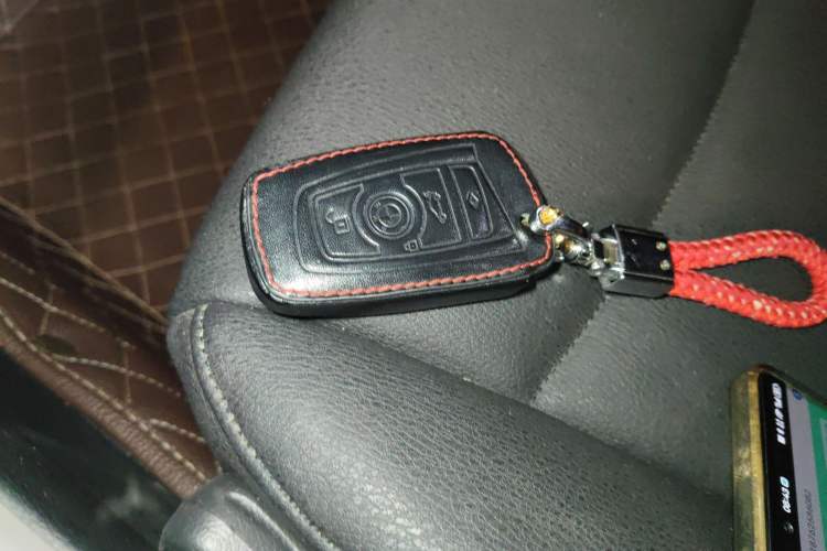 Used BMW X3 2016 sDrive20i
