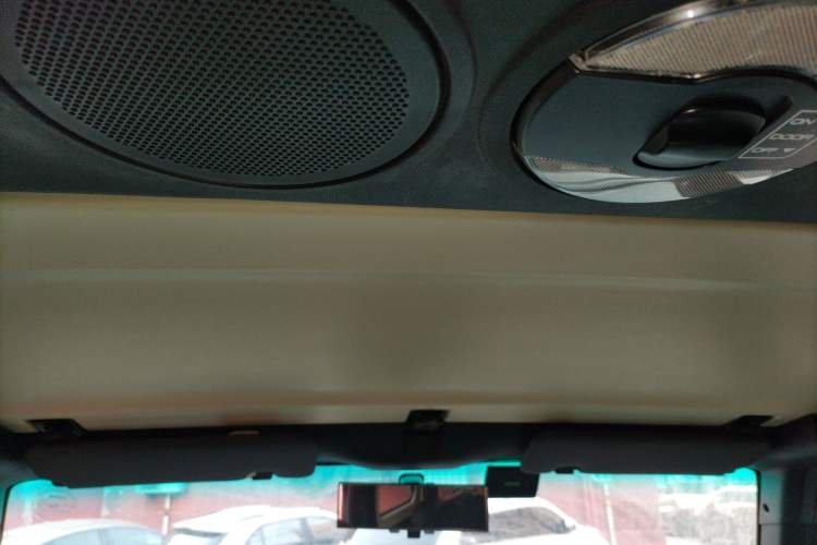 Used BAIC Off-Road BJ40 2014 2.4L Manual Cross-Country Edition