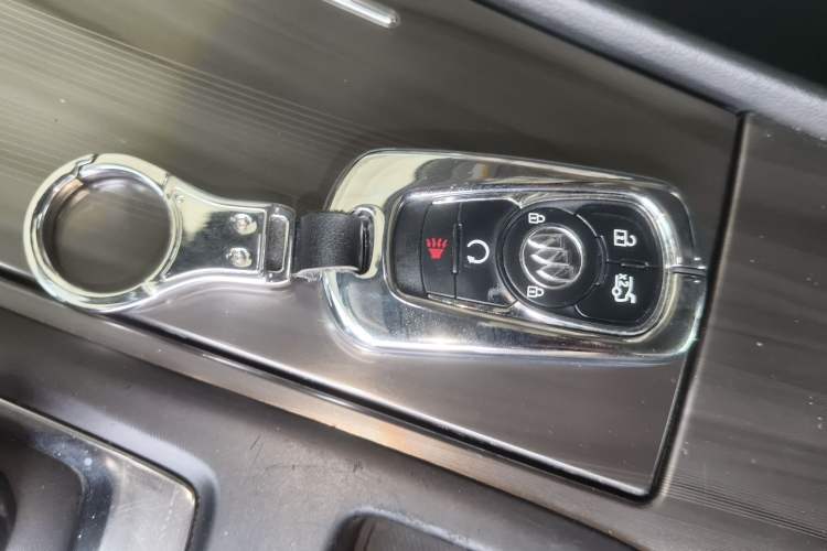 Used Buick LaCrosse 2016 Revised Version 28T Elite Edition