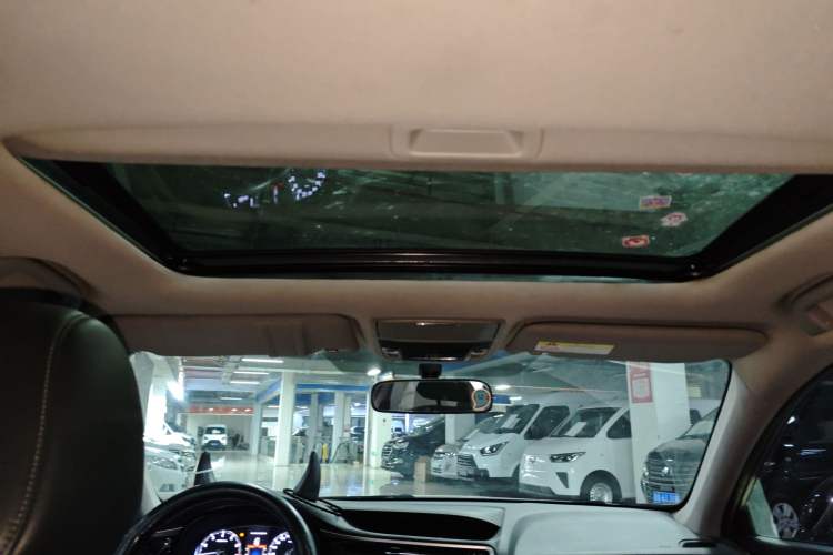 Used Honda Spirior 2017 2.0L Classic Edition