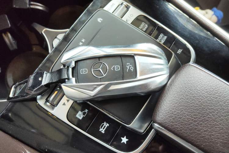 Used Mercedes-Benz GLE 2020 GLE 350 4MATIC Dynamic Edition
