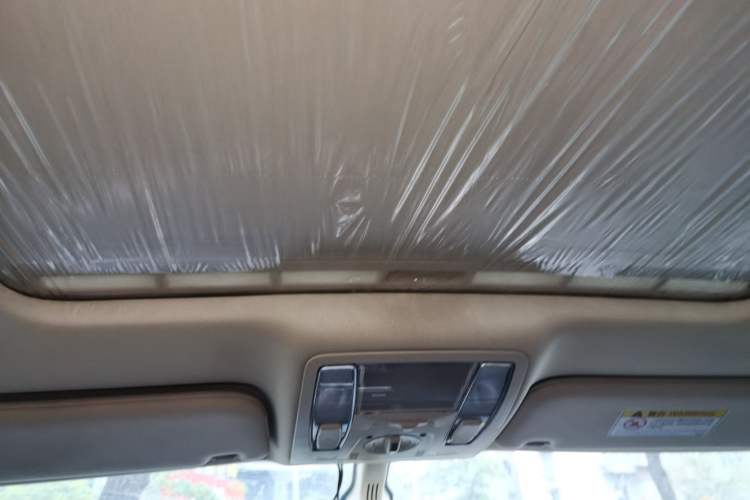 Used Hongqi H7 2019 2.0T Elite Edition
