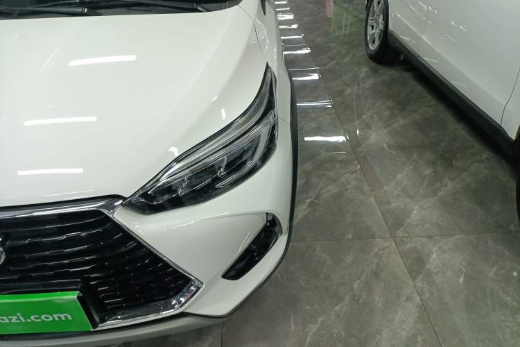 Used Toyota YARiS L Zhi Xuan 2022 X-Trail 1.5L CVT Leading PLUS Edition
