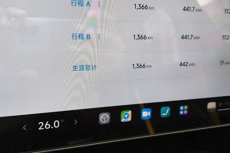 Used Xiaomi Auto SU7 Ultra 2025 Ultra Model