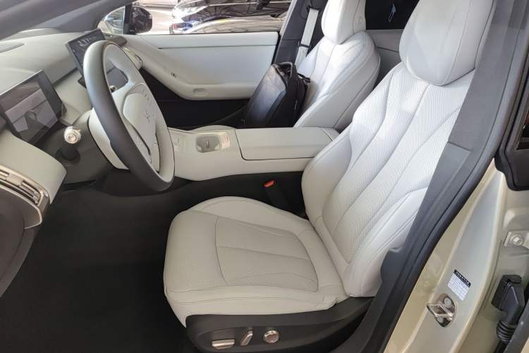 Used XPeng P7+ 2024 Long-Range Max
