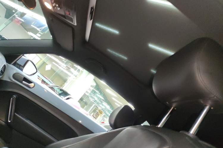 Used Volkswagen Beetle 2015 280TSI