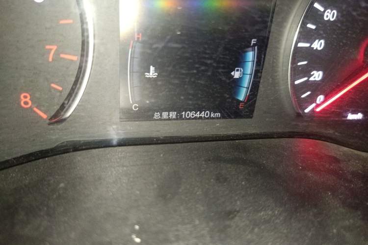 Used BYD Song MAX 2018 1.5T Automatic Smart Connect Elite Model with 6 Seats