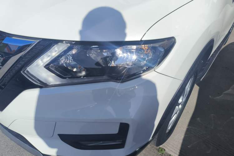 Used Nissan X-Trail 2020 2.0L XL ITS CVT 2WD SmartConnect Comfort Edition
