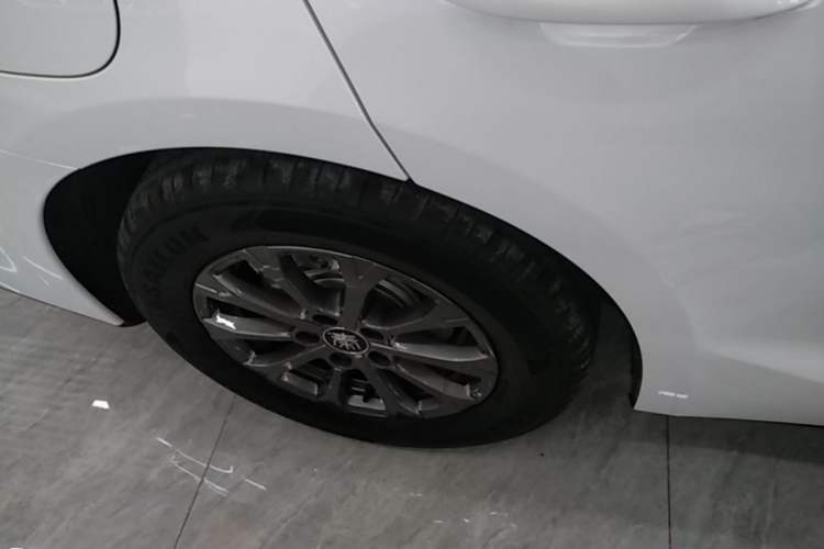 Used BYD Qin L 2026 DM-i 128KM Progressive Edition
