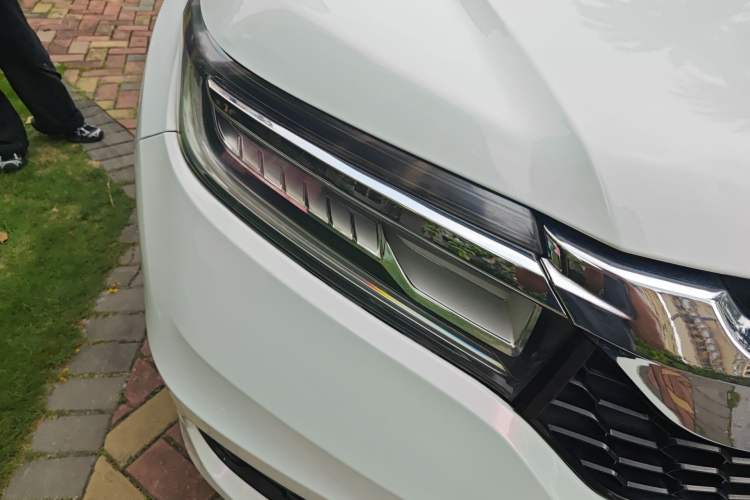 Used Honda Avancier 2017 370TURBO Four-Wheel Drive Prestige Edition Right Front Headlight