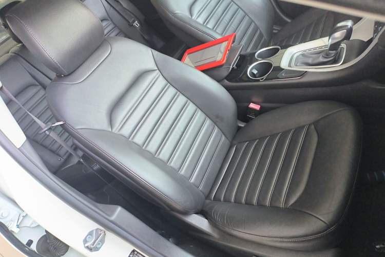 Used Ford Mondeo 2013 1.5L GTDi180 Fashion Edition
