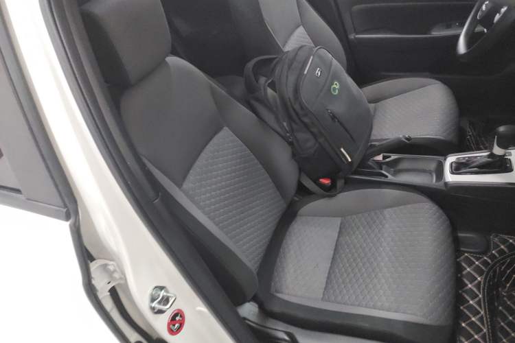 Used Honda Fit 2021 1.5L CVT Trend Edition