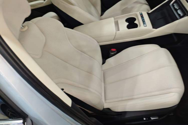 Used BYD Qin L 2025 EV 545KM Beyond Version