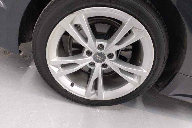 Used Audi A5 2019 Sportback 40 TFSI Fashion Model