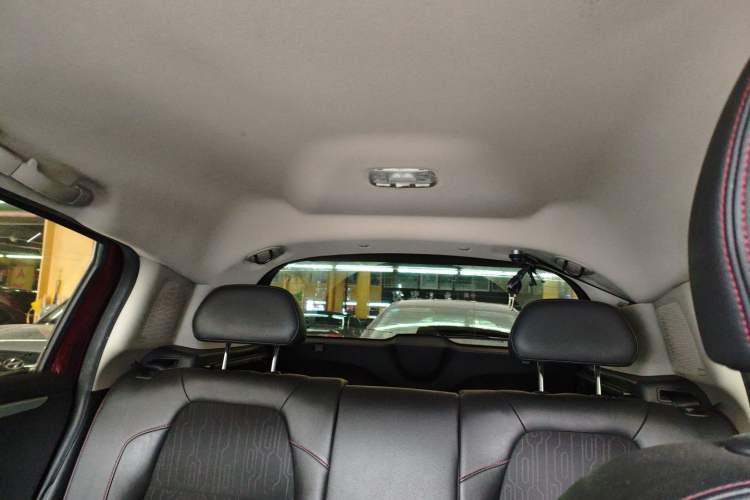 Used Citroen C3-XR 2015 1.6THP Automatic Smart Model
