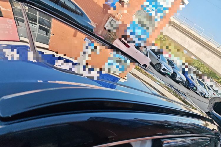 Used Dongfeng Aeolus Mage 2023 DH-i 1.5T Prestige Edition
